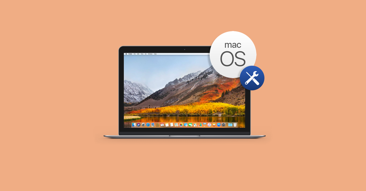 google chrome update for mac os x high sierra